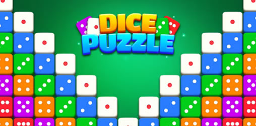 Dice Puzzle