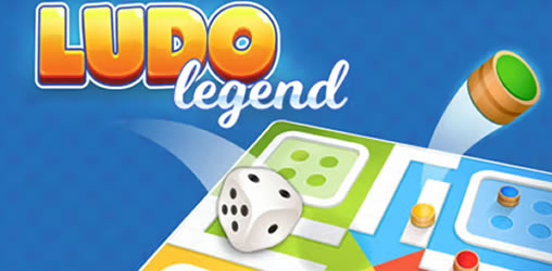 Ludo Legend