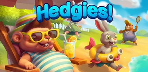 Hedgies