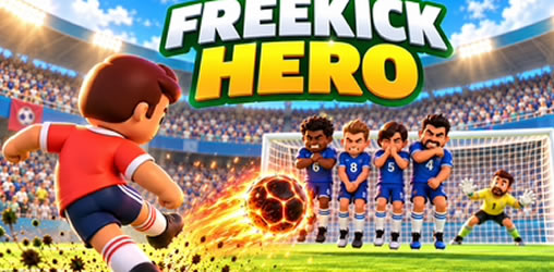 Freekick Hero