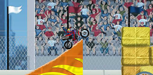 Dare Devil