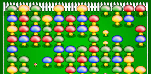 Shrooms - Spielesite Shrooms