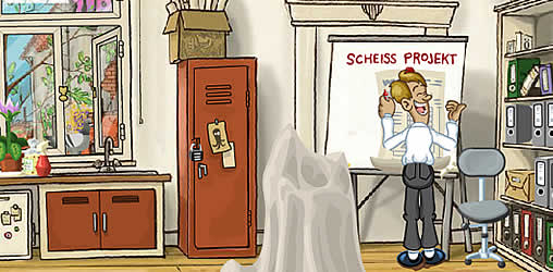 Spiele Murphy Gesetz 1 Murphy Gesetz 1