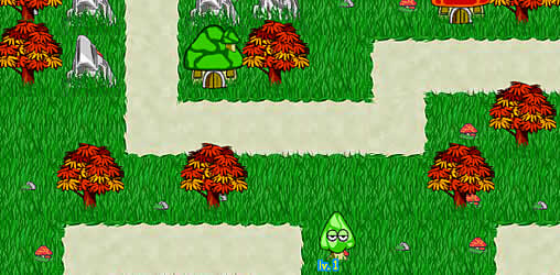 Spiele Mushroom Mushroom