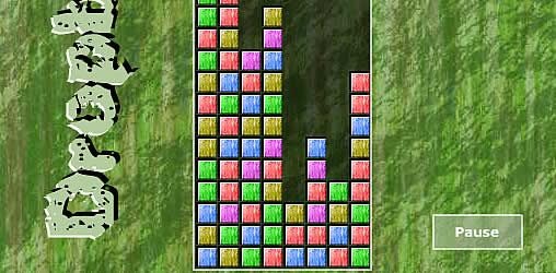 Drop Blox - Spielesite Drop Blox