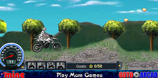 Bikers Challenge 2