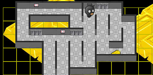 Fort Knox - Spielesite Fort Knox