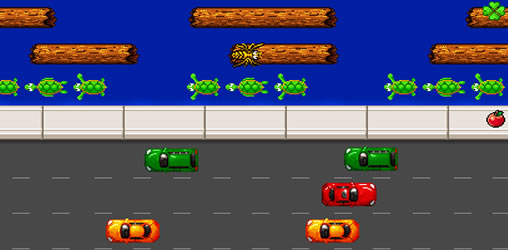 Froggit Online - Spielesite Froggit Online