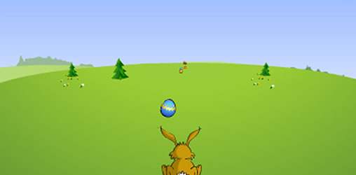 Osterhase - Spielesite Osterhase