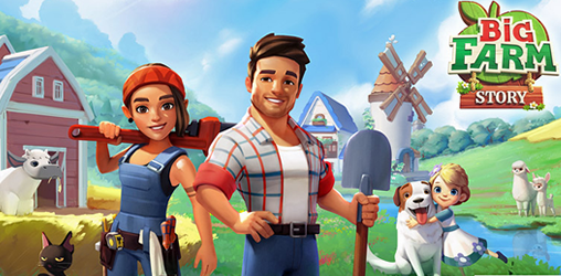 Spiele Goodgame Big Farm Goodgame Big Farm