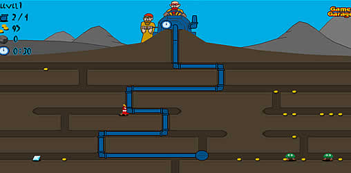 Diamond Well - Spielesite Diamond Well