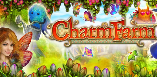 Charm Farm