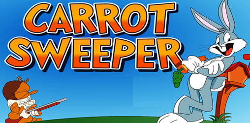 Carrot Sweeper