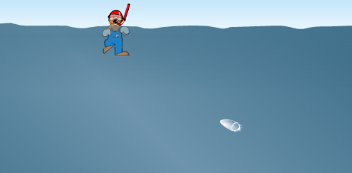 Beaver Dive - Spielesite Beaver Dive