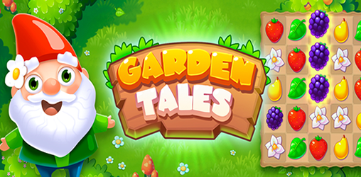 Garden Tales