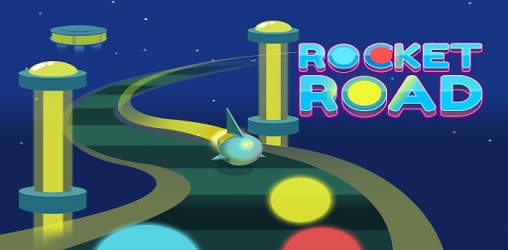 Rocket Road