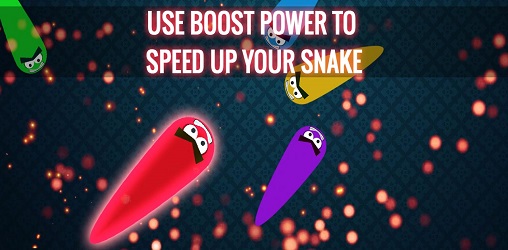 Spiele Angry Snakes Angry Snakes