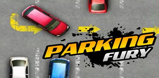 Parking Fury I