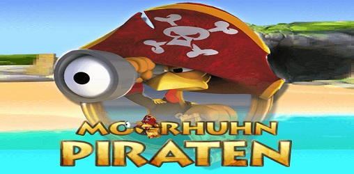 Spiele Moorhuhn Pirates Moorhuhn Pirates