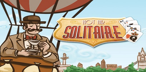 Hot Air Solitair - Spielesite Hot Air Solitair