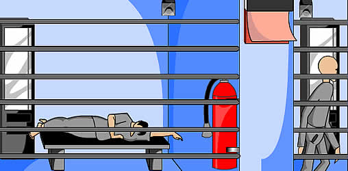 Prison Escape - Spielesite Prison Escape
