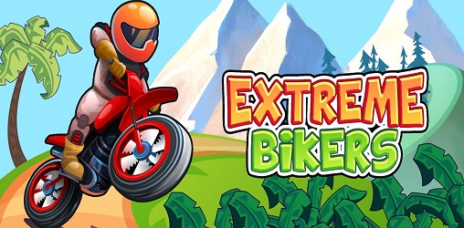 Extreme Bikers