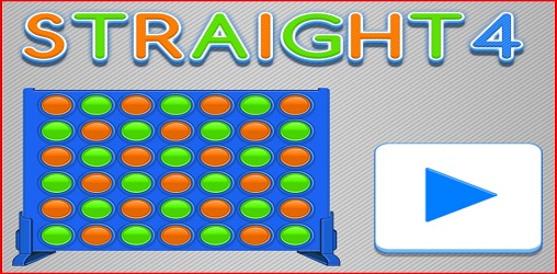 Straight 4 - Spielesite Straight 4