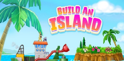 Spiele Build An Island Build An Island