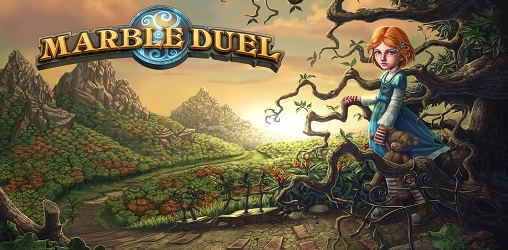 Marble Duel - Spielesite Marble Duel