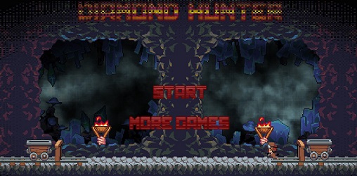Spiele Diamond Hunter Diamond Hunter