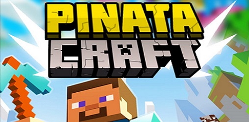 Spiele Pinata Craft Pinata Craft