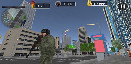 Sniper Master - Spielesite Sniper Master