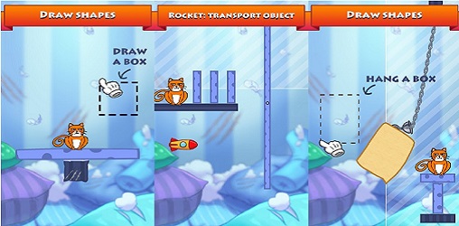 Hello Cats - Spielesite Hello Cats