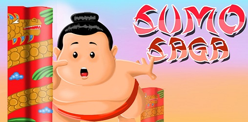 Sumo Saga - Spielesite Sumo Saga
