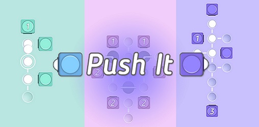 Push It - Spielesite Push It