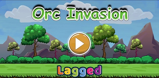 Orc Invasion 2 - Spielesite Orc Invasion 2