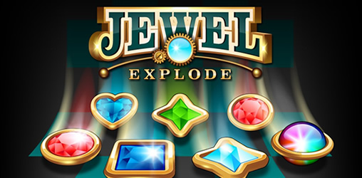 Jewel Explode 1
