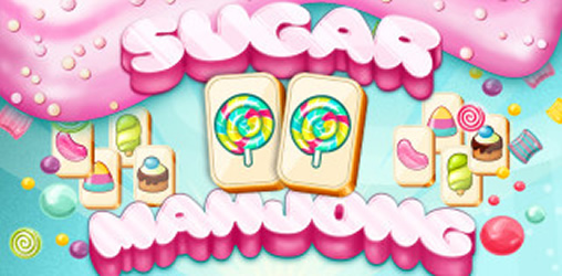 Sugar Mahjong