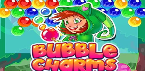 Bubble Charms