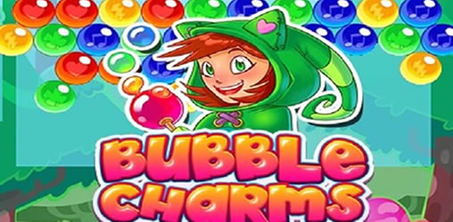 Bubble Charms - Spielesite Bubble Charms