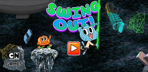 Swing Out - Spielesite Swing Out