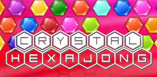 Crystal Hexajong - Spielesite Crystal Hexajong