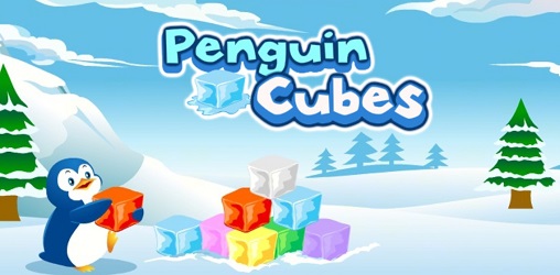 Penguin Cubes