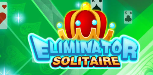 Eliminator Solitaire