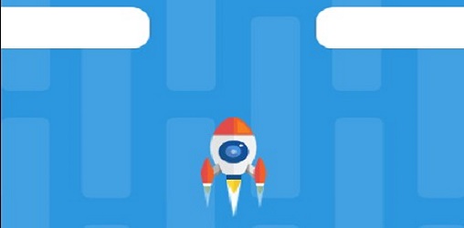 Dash Rocket - Spielesite Dash Rocket