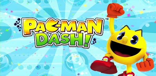 Pacman 3D