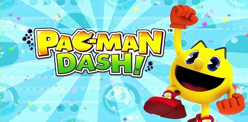Spiele Pacman 3D Pacman 3D