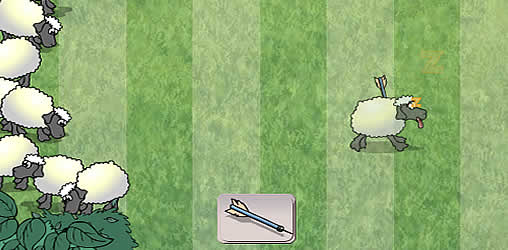 Sheep - Spielesite Sheep