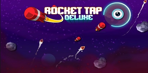 Rocket Tap - Spielesite Rocket Tap