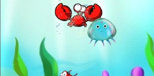 Lobster Jump - Spielesite Lobster Jump